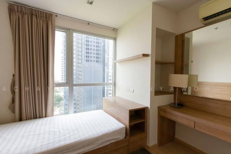 Rhythm Sukhumvit 50, Bangkok, 8 Sukhumvit 50, Sukhumvit Road, Phra Kanong, Khlong Toei, Bangkok, 2 Bedrooms, 65 sqm, Condo For Rent, by Achaya Nithipanyawong, 500484799 - DDproperty.com