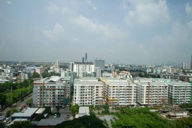 Rhythm Sukhumvit 50, Bangkok, 8 Sukhumvit 50, Sukhumvit Road, Phra Kanong, Khlong Toei, Bangkok, 2 Bedrooms, 65 sqm, Condo For Rent, by Achaya Nithipanyawong, 500484799 - DDproperty.com