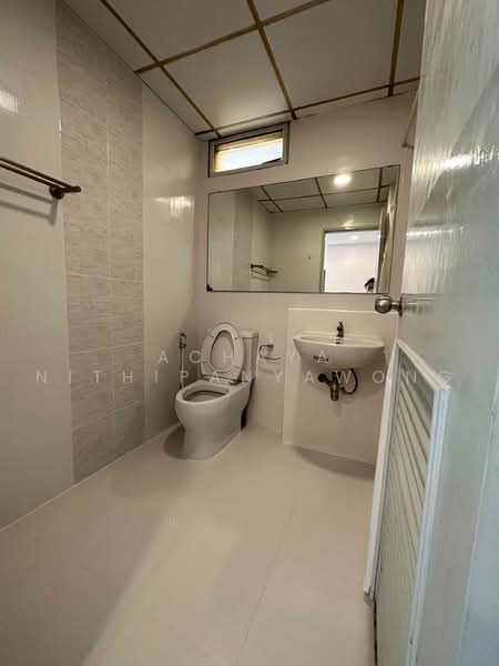 The Parkland Bangna, Bangkok, Soi Bangna-Trat 37 Bangna-Trat Road, Bang Na, Bangkok, 2 Bedrooms, 50 sqm, Condo For Rent, by Achaya Nithipanyawong, 500484801 - DDproperty.com