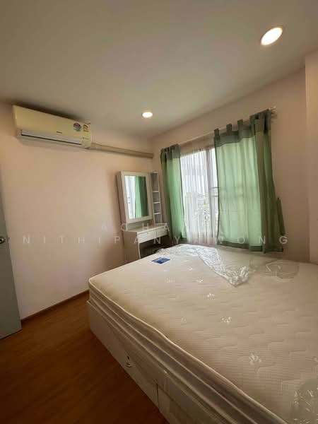 The Parkland Bangna, Bangkok, Soi Bangna-Trat 37 Bangna-Trat Road, Bang Na, Bangkok, 2 Bedrooms, 50 sqm, Condo For Rent, by Achaya Nithipanyawong, 500484801 - DDproperty.com