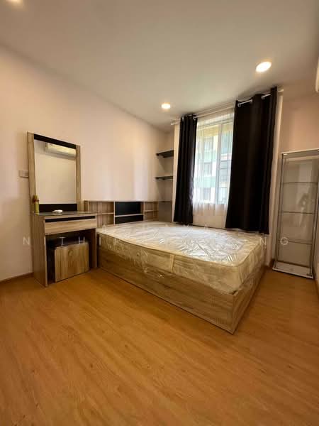 The Parkland Bangna, Bangkok, Soi Bangna-Trat 37 Bangna-Trat Road, Bang Na, Bangkok, 2 Bedrooms, 50 sqm, Condo For Rent, by Achaya Nithipanyawong, 500484801 - DDproperty.com