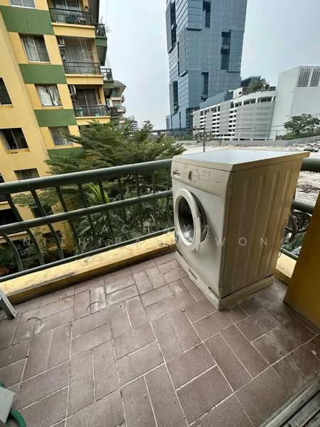 The Parkland Bangna, Bangkok, Soi Bangna-Trat 37 Bangna-Trat Road, Bang Na, Bangkok, 2 Bedrooms, 50 sqm, Condo For Rent, by Achaya Nithipanyawong, 500484801 - DDproperty.com