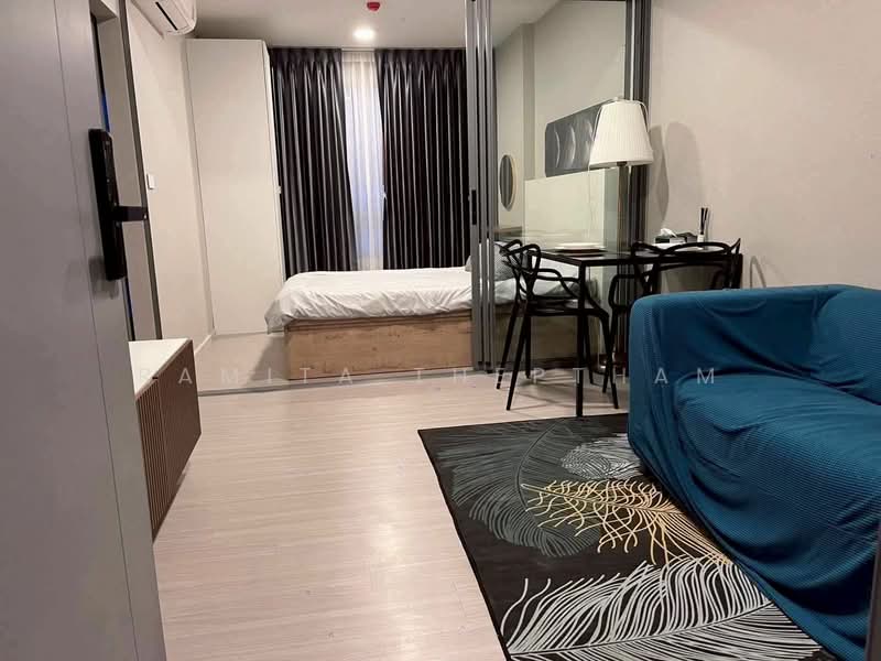 Quintara Phume Sukhumvit 39, Bangkok, 73 Soi Sukhumvit 39, Khlong Tan Nua, Watthana, Bangkok, 1 Bedroom, 30 sqm, Condo For Rent, by Ramita Theptham, 500484802 - DDproperty.com