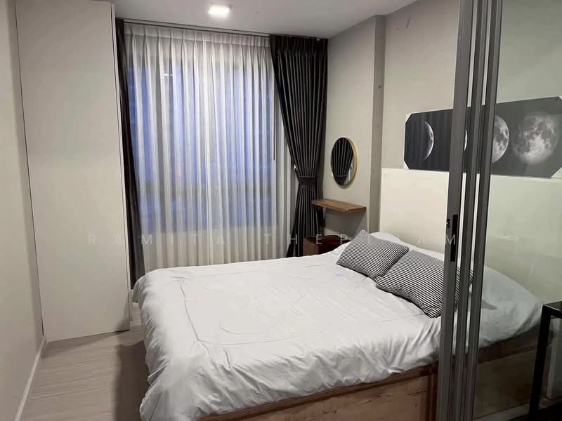 Quintara Phume Sukhumvit 39 : ควินทารา ภูม สุขุมวิท 39, กรุงเทพ, 73 ซอยสุขุมวิท 39, คลองตันเหนือ, วัฒนา, กรุงเทพ, 30 ตร.ม., คอนโด ให้เช่า, โดย Ramita Theptham, 500484802 - DDproperty.com