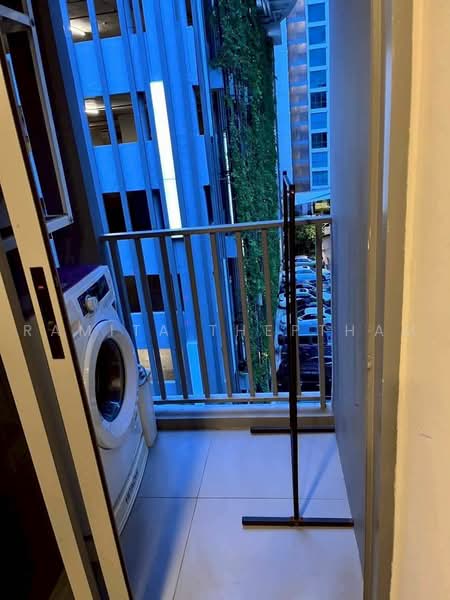 Quintara Phume Sukhumvit 39, Bangkok, 73 Soi Sukhumvit 39, Khlong Tan Nua, Watthana, Bangkok, 1 Bedroom, 30 sqm, Condo For Rent, by Ramita Theptham, 500484802 - DDproperty.com
