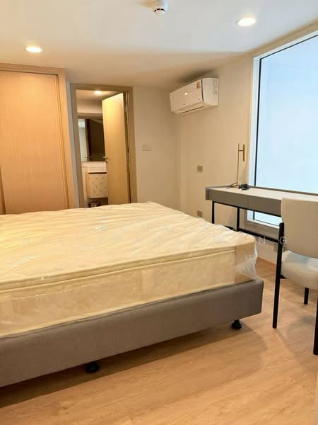 Culture Chula, Bangkok, 38/12 Soi Pratu Chai, Si Phraya, Bang Rak, Bangkok, 2 Bedrooms, 67 sqm, Condo For Rent, by Achaya Nithipanyawong, 500484804 - DDproperty.com