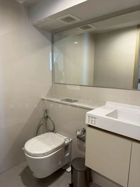 Culture Chula, Bangkok, 38/12 Soi Pratu Chai, Si Phraya, Bang Rak, Bangkok, 2 Bedrooms, 67 sqm, Condo For Rent, by Achaya Nithipanyawong, 500484804 - DDproperty.com