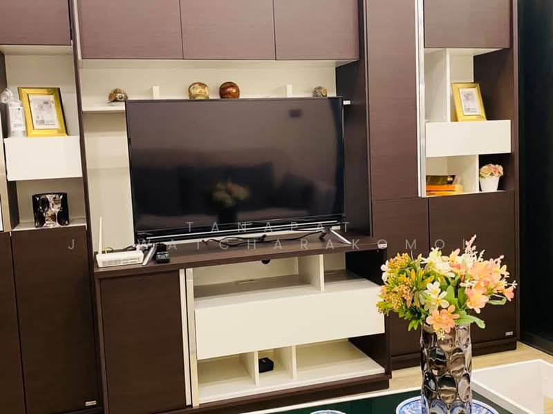 168 Sukhumvit 36, Bangkok, 168 Soi Sukhumvit 36, Khong Tan, Khlong Toei, Bangkok, 1 Bedroom, 30 sqm, Condo For Rent, by Tanapat Jitwatcharakomol, 500484810 - DDproperty.com