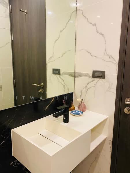 168 Sukhumvit 36, Bangkok, 168 Soi Sukhumvit 36, Khong Tan, Khlong Toei, Bangkok, 1 Bedroom, 30 sqm, Condo For Rent, by Tanapat Jitwatcharakomol, 500484810 - DDproperty.com