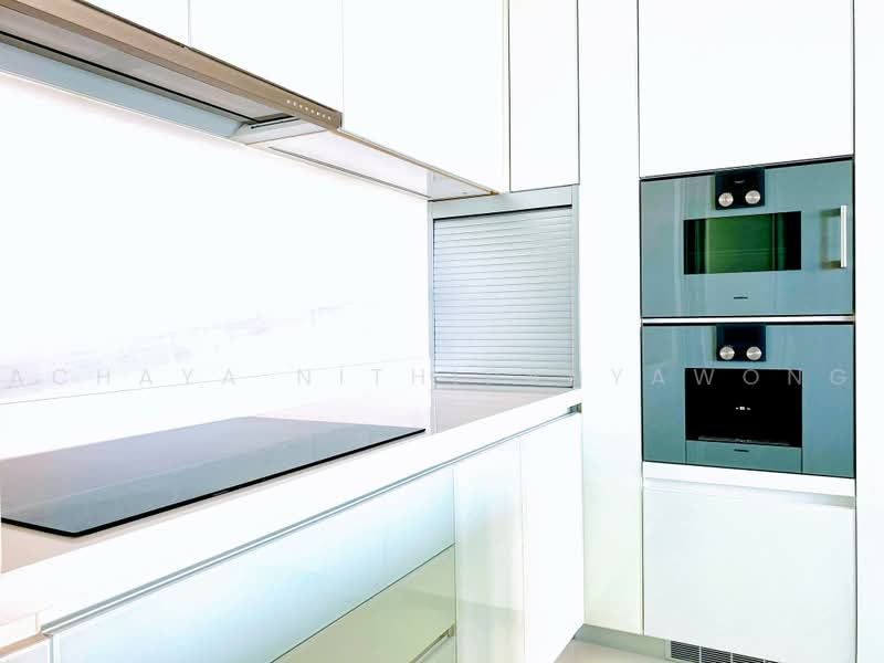 Vittorio 39, Bangkok, 8 Sukhumvit, Khlong Tan Nua, Watthana, Bangkok, 2 Bedrooms, 128 sqm, Condo For Rent, by Achaya Nithipanyawong, 500484811 - DDproperty.com