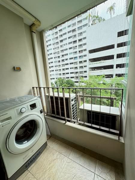The Clover Thonglor Residence : เดอะ โคลเวอร์ ทองหล่อ เรสซิเดนซ์, กรุงเทพ, ซอยสุขุมวิท 55, คลองตันเหนือ, วัฒนา, กรุงเทพ, 37 ตร.ม., คอนโด ให้เช่า, โดย Ramita Theptham, 500484815 - DDproperty.com