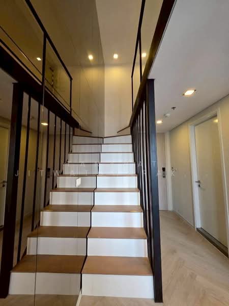 Siamese Sukhumvit 48, Bangkok, 1498 Soi Sukhumvit 48, Phra Kanong, Khlong Toei, Bangkok, 1 Bedroom, 36 sqm, Condo For Rent, by Tanapat Jitwatcharakomol, 500484816 - DDproperty.com