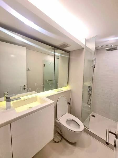 Siamese Sukhumvit 48, Bangkok, 1498 Soi Sukhumvit 48, Phra Kanong, Khlong Toei, Bangkok, 1 Bedroom, 36 sqm, Condo For Rent, by Tanapat Jitwatcharakomol, 500484816 - DDproperty.com