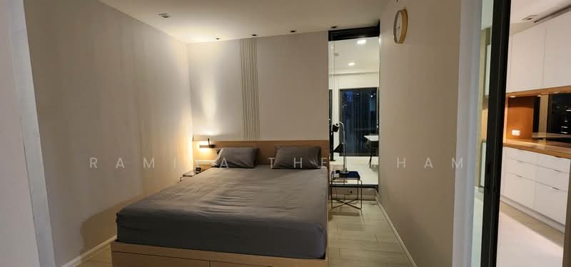 Noble Remix, Bangkok, 772 Soi Sukhumvit 36, Sukhumvit Road, Khong Tan, Khlong Toei, Bangkok, 1 Bedroom, 53 sqm, Condo For Rent, by Ramita Theptham, 500484817 - DDproperty.com