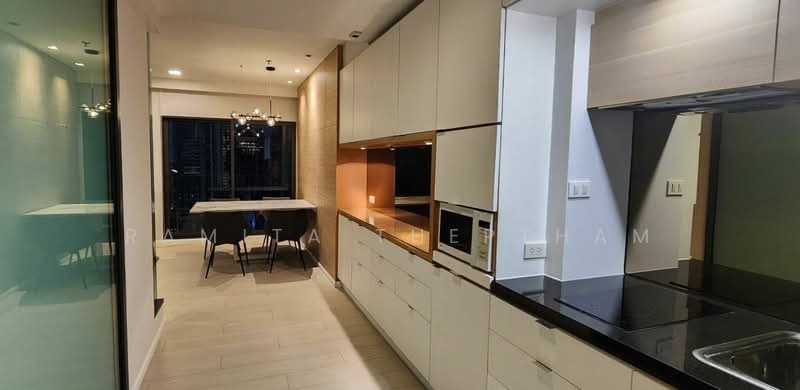 Noble Remix, Bangkok, 772 Soi Sukhumvit 36, Sukhumvit Road, Khong Tan, Khlong Toei, Bangkok, 1 Bedroom, 53 sqm, Condo For Rent, by Ramita Theptham, 500484817 - DDproperty.com
