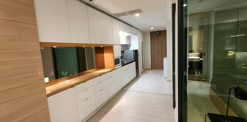 Noble Remix, Bangkok, 772 Soi Sukhumvit 36, Sukhumvit Road, Khong Tan, Khlong Toei, Bangkok, 1 Bedroom, 53 sqm, Condo For Rent, by Ramita Theptham, 500484817 - DDproperty.com