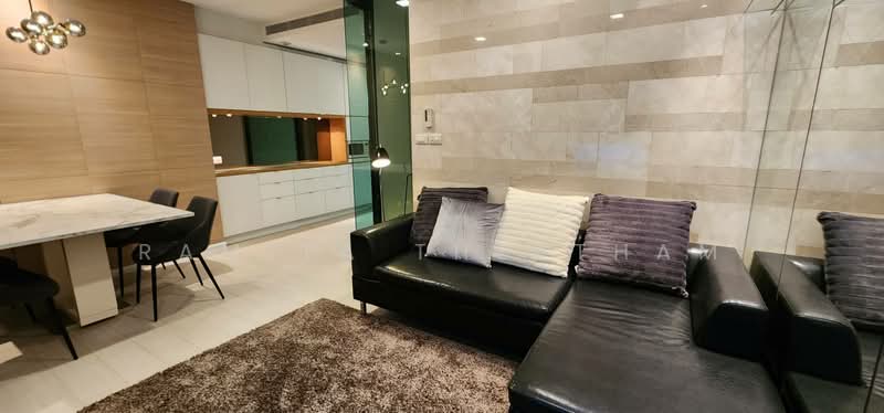 Noble Remix, Bangkok, 772 Soi Sukhumvit 36, Sukhumvit Road, Khong Tan, Khlong Toei, Bangkok, 1 Bedroom, 53 sqm, Condo For Rent, by Ramita Theptham, 500484817 - DDproperty.com