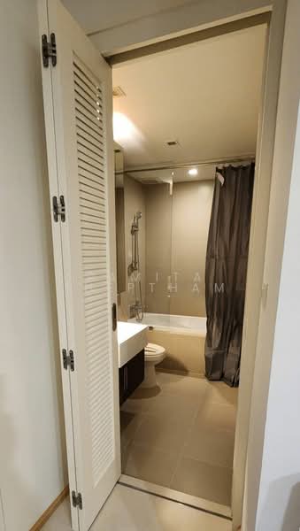 Noble Remix, Bangkok, 772 Soi Sukhumvit 36, Sukhumvit Road, Khong Tan, Khlong Toei, Bangkok, 1 Bedroom, 53 sqm, Condo For Rent, by Ramita Theptham, 500484817 - DDproperty.com