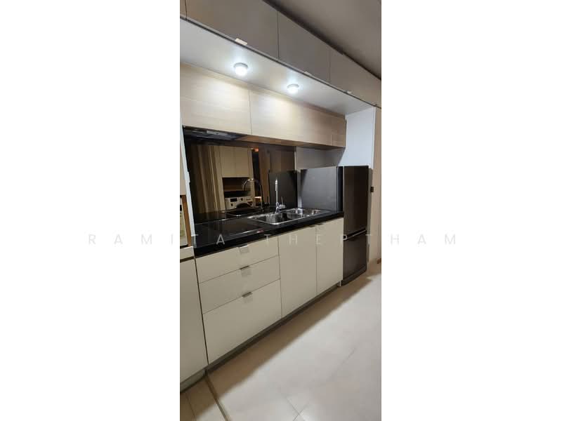 Noble Remix, Bangkok, 772 Soi Sukhumvit 36, Sukhumvit Road, Khong Tan, Khlong Toei, Bangkok, 1 Bedroom, 53 sqm, Condo For Rent, by Ramita Theptham, 500484817 - DDproperty.com