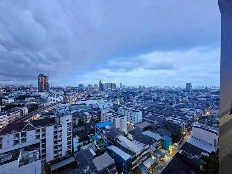 Thana Astoria Pinklao : ธนา แอสโทเรีย ปิ่นเกล้า, กรุงเทพ, ซอยจรัญสนิทวงศ์ 46 แยก 2, บางยี่ขัน, บางพลัด, กรุงเทพ, 49 ตร.ม., คอนโด ให้เช่า, โดย Ramita Theptham, 500484818 - DDproperty.com