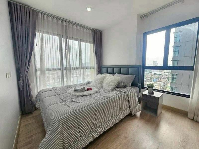 Thana Astoria Pinklao : ธนา แอสโทเรีย ปิ่นเกล้า, กรุงเทพ, ซอยจรัญสนิทวงศ์ 46 แยก 2, บางยี่ขัน, บางพลัด, กรุงเทพ, 49 ตร.ม., คอนโด ให้เช่า, โดย Ramita Theptham, 500484818 - DDproperty.com