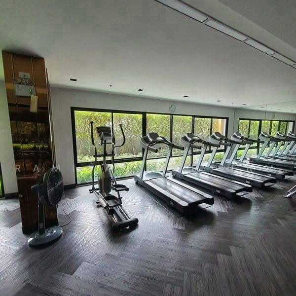 Thana Astoria Pinklao, Bangkok, Soi Charansanitwong 46 Yak 2, Bang Yi Khan, Bang Phlat, Bangkok, 2 Bedrooms, 49 sqm, Condo For Rent, by Ramita Theptham, 500484818 - DDproperty.com