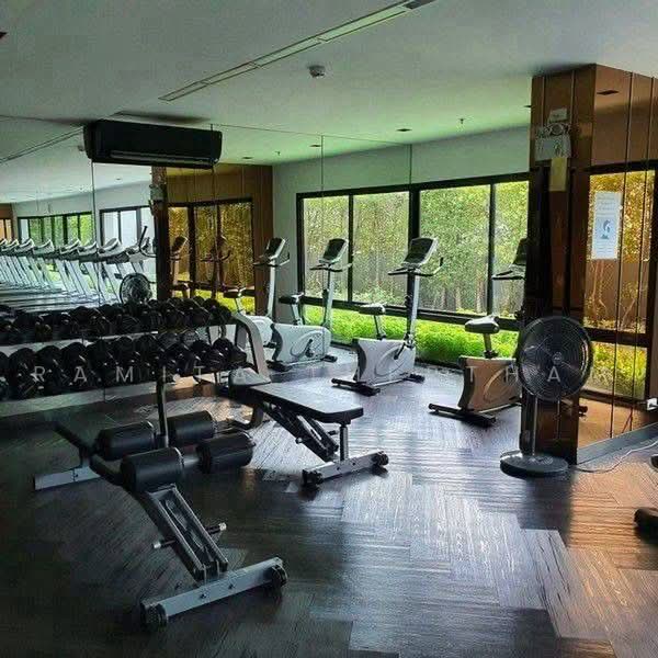 Thana Astoria Pinklao : ธนา แอสโทเรีย ปิ่นเกล้า, กรุงเทพ, ซอยจรัญสนิทวงศ์ 46 แยก 2, บางยี่ขัน, บางพลัด, กรุงเทพ, 49 ตร.ม., คอนโด ให้เช่า, โดย Ramita Theptham, 500484818 - DDproperty.com