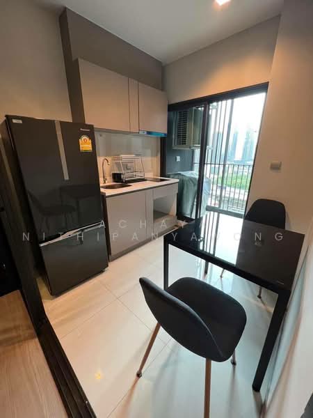 Life Asoke-Rama 9, Bangkok, 626 Asoke-Dindaeng Road, Makkasan, Ratchathewi, Bangkok, 1 Bedroom, 32 sqm, Condo For Rent, by Achaya Nithipanyawong, 500484819 - DDproperty.com