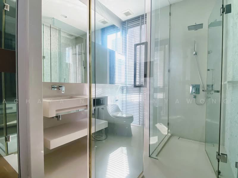 Vittorio 39, Bangkok, 8 Sukhumvit, Khlong Tan Nua, Watthana, Bangkok, 2 Bedrooms, 128 sqm, Condo For Sale, by Achaya Nithipanyawong, 500484822 - DDproperty.com
