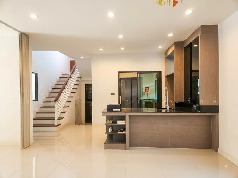 Detached house for sale Pinklao Taling Chan area, Bangkok, กาญจนาภิเษก - ปิ่นเกล้า, Sala Thammasop, Thawi Watthana, Bangkok, 4 Bedrooms, 278 sqm, Single Detached House For Sale, by ไอรินทร์ อัครชัยธนรักษ์, 500484826 - DDproperty.com