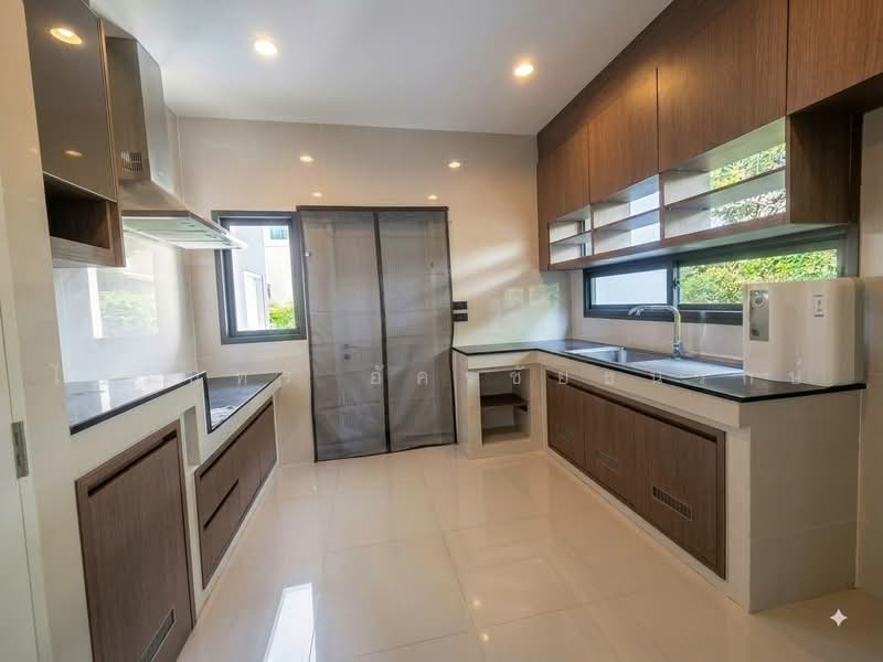 Detached house for sale Pinklao Taling Chan area, Bangkok, กาญจนาภิเษก - ปิ่นเกล้า, Sala Thammasop, Thawi Watthana, Bangkok, 4 Bedrooms, 278 sqm, Single Detached House For Sale, by ไอรินทร์ อัครชัยธนรักษ์, 500484826 - DDproperty.com