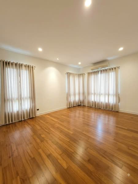 Detached house for sale Pinklao Taling Chan area, Bangkok, กาญจนาภิเษก - ปิ่นเกล้า, Sala Thammasop, Thawi Watthana, Bangkok, 4 Bedrooms, 278 sqm, Single Detached House For Sale, by ไอรินทร์ อัครชัยธนรักษ์, 500484826 - DDproperty.com