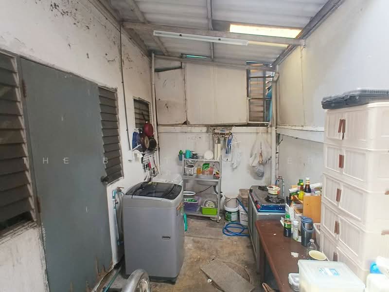 Chokchai Panchasap Ramkhamhaeng 184, Bangkok, Min Buri, Bangkok, 2 Bedrooms, 115 sqm, Townhouse For Sale, by The Best Property เด็ดเดี่ยว, 500484829 - DDproperty.com