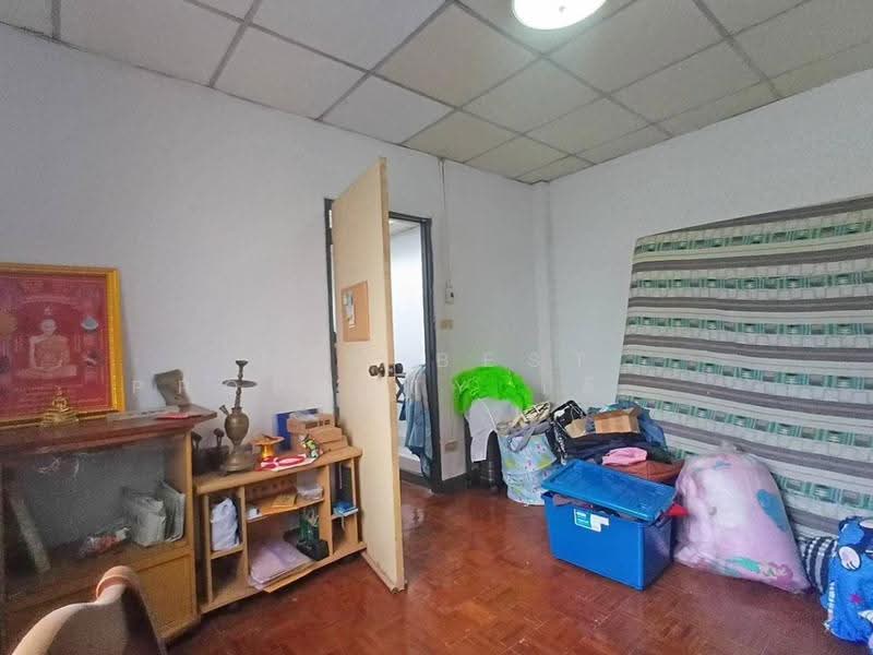 Chokchai Panchasap Ramkhamhaeng 184, Bangkok, Min Buri, Min Buri, Bangkok, 2 Bedrooms, 115 sqm, Townhouse For Sale, by The Best Property เด็ดเดี่ยว, 500484829 - DDproperty.com