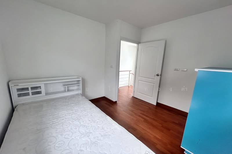 ลลิลทาวน์ แลนซีโอ คริป เทพารักษ์ - ตำหรุ Lalin Town Lanceo CRIB Teparak - Tamru, สมุทรปราการ, 97/1 Soi Rattana Chok 6, บางพลีใหญ่, บางพลี, สมุทรปราการ, 140 ตร.ม., บ้านแฝด ขาย, โดย สง่าชัย ไทรทองคำ, 500484830 - DDproperty.com