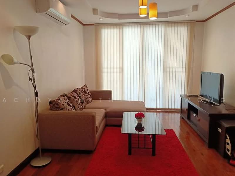 Fragrant 71, Bangkok, 19 Pridi Banomyong 14 Alley, Phra Kanong Nua, Watthana, Bangkok, 1 Bedroom, 54 sqm, Condo For Rent, by Achaya Nithipanyawong, 500484831 - DDproperty.com