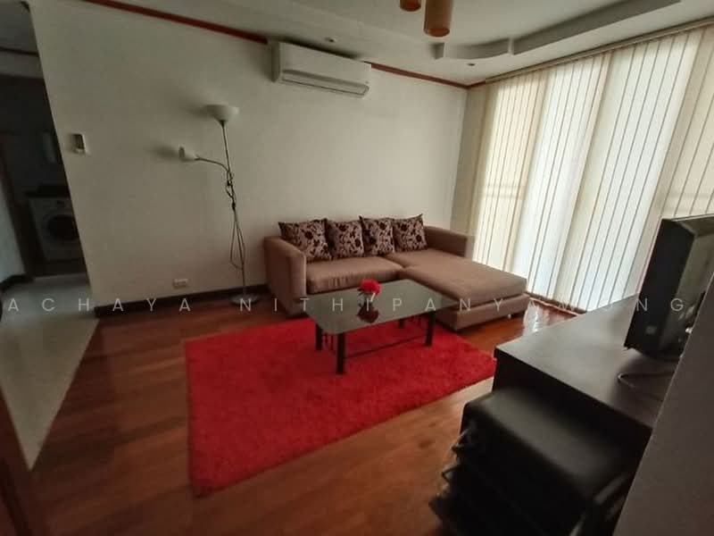 Fragrant 71, Bangkok, 19 Pridi Banomyong 14 Alley, Phra Kanong Nua, Watthana, Bangkok, 1 Bedroom, 54 sqm, Condo For Rent, by Achaya Nithipanyawong, 500484831 - DDproperty.com