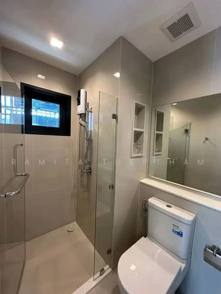 Life Sathorn Sierra, Bangkok, Ratchaphruek Rd, Talat Plu, Thon Buri, Bangkok, 2 Bedrooms, 58 sqm, Condo For Rent, by Ramita Theptham, 500484832 - DDproperty.com