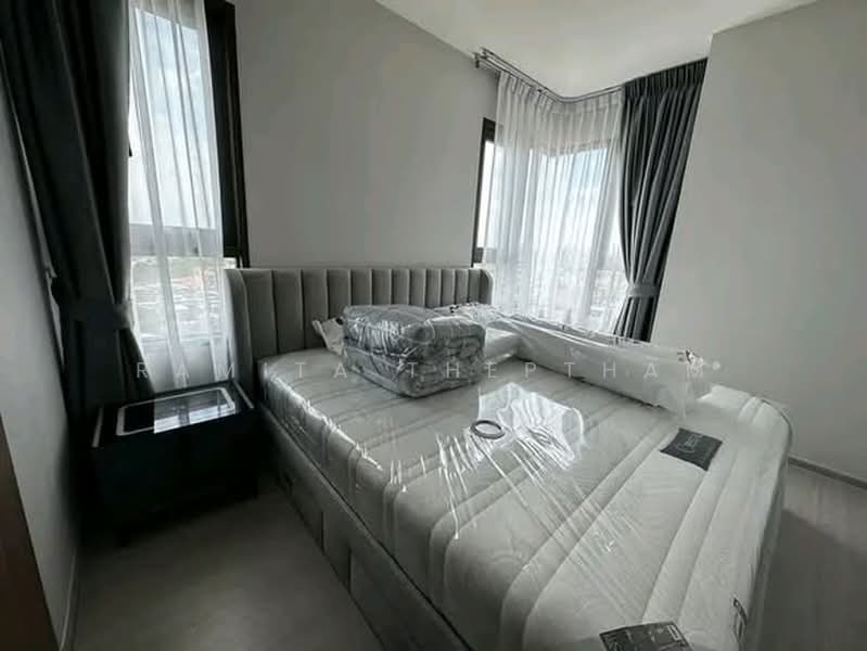 Life Sathorn Sierra, Bangkok, Ratchaphruek Rd, Talat Plu, Thon Buri, Bangkok, 2 Bedrooms, 58 sqm, Condo For Rent, by Ramita Theptham, 500484832 - DDproperty.com