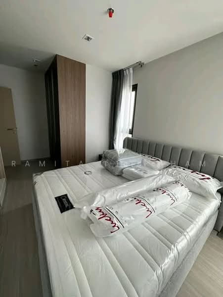 Life Sathorn Sierra, Bangkok, Ratchaphruek Rd, Talat Plu, Thon Buri, Bangkok, 2 Bedrooms, 58 sqm, Condo For Rent, by Ramita Theptham, 500484832 - DDproperty.com