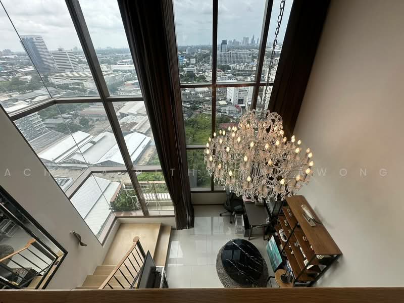 The Emporio Place : ดิ เอ็มโพริโอ เพลส, กรุงเทพ, 93 ซอยสุขุมวิท 24 ถนนสุุขุมวิท, คลองตัน, คลองเตย, กรุงเทพ, 83 ตร.ม., คอนโด ขาย, โดย Achaya Nithipanyawong, 500484833 - DDproperty.com