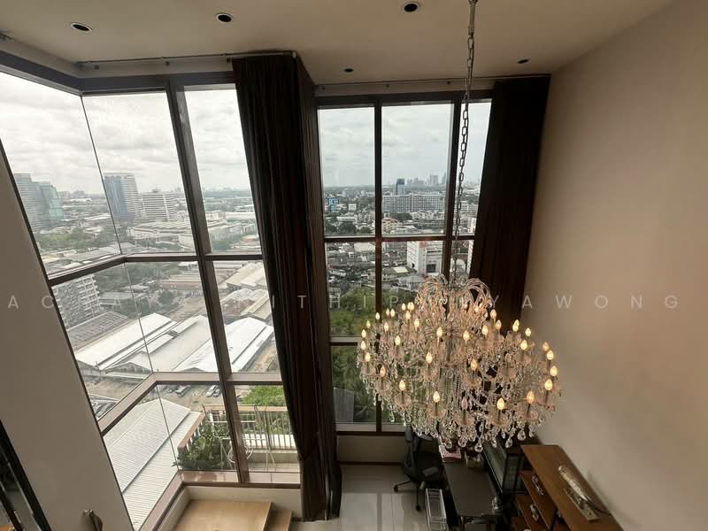 The Emporio Place, Bangkok, 93 Soi Sukhumvit 24, Sukhumvit Road, Khong Tan, Khlong Toei, Bangkok, 1 Bedroom, 83 sqm, Condo For Sale, by Achaya Nithipanyawong, 500484833 - DDproperty.com