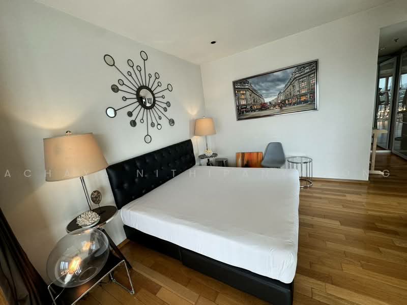 The Emporio Place, Bangkok, 93 Soi Sukhumvit 24, Sukhumvit Road, Khong Tan, Khlong Toei, Bangkok, 1 Bedroom, 83 sqm, Condo For Sale, by Achaya Nithipanyawong, 500484833 - DDproperty.com