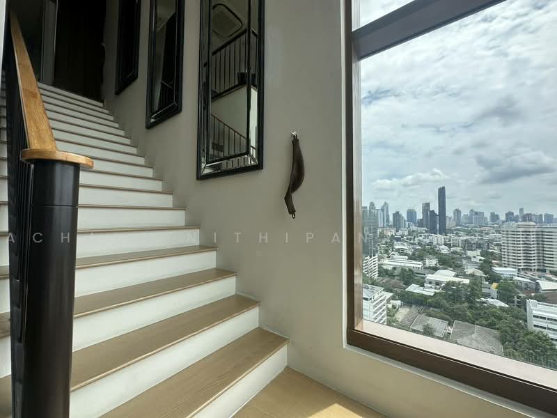 The Emporio Place, Bangkok, 93 Soi Sukhumvit 24, Sukhumvit Road, Khong Tan, Khlong Toei, Bangkok, 1 Bedroom, 83 sqm, Condo For Sale, by Achaya Nithipanyawong, 500484833 - DDproperty.com