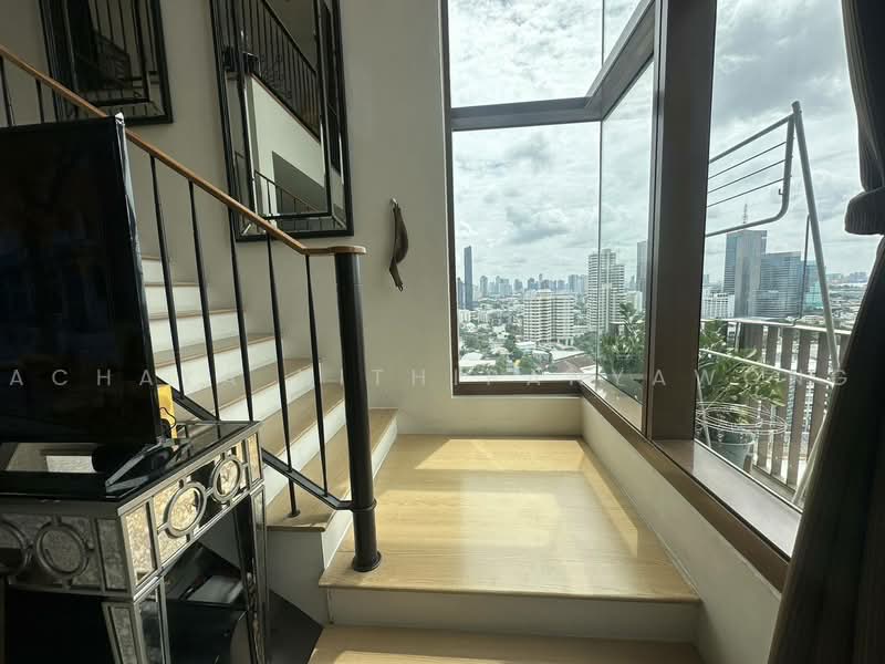 The Emporio Place, Bangkok, 93 Soi Sukhumvit 24, Sukhumvit Road, Khong Tan, Khlong Toei, Bangkok, 1 Bedroom, 83 sqm, Condo For Sale, by Achaya Nithipanyawong, 500484833 - DDproperty.com