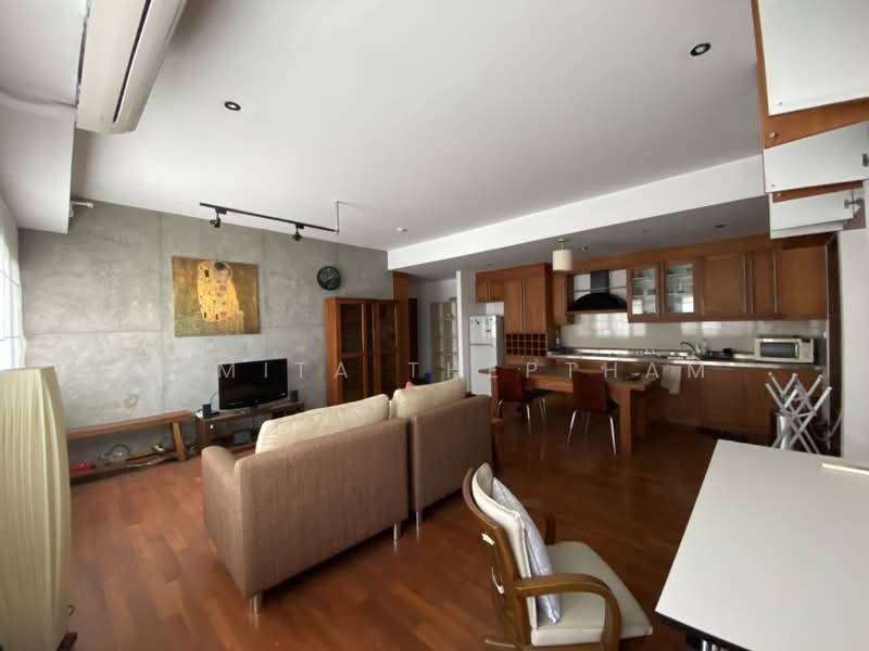 Witthayu Complex, Bangkok, 1673 New Petchaburi Road, Makkasan, Ratchathewi, Bangkok, 1 Bedroom, 67 sqm, Condo For Rent, by Ramita Theptham, 500484836 - DDproperty.com