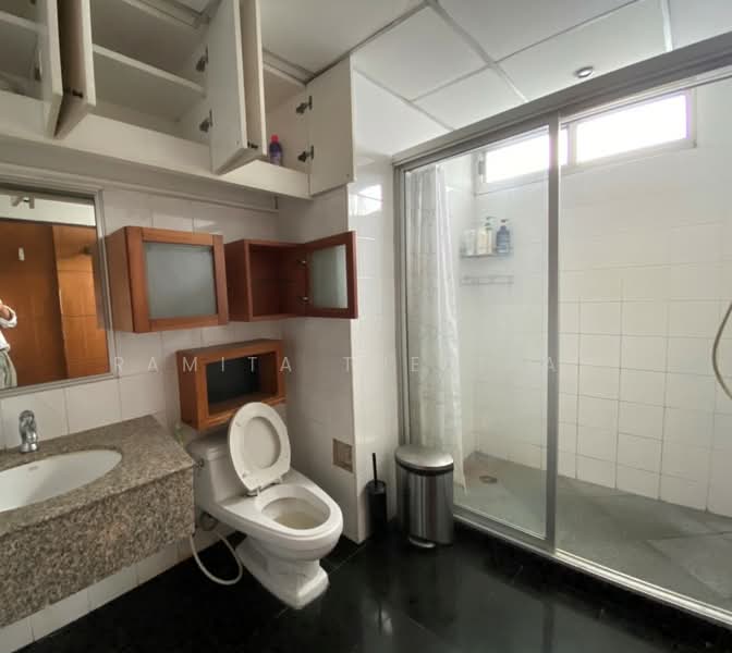 Witthayu Complex, Bangkok, 1673 New Petchaburi Road, Makkasan, Ratchathewi, Bangkok, 1 Bedroom, 67 sqm, Condo For Rent, by Ramita Theptham, 500484836 - DDproperty.com