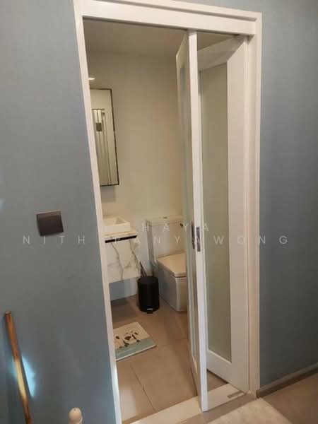 The Line Sukhumvit 101, Bangkok, 3009 Sukhumvit 101 Road, Bang Chak, Phra Khanong, Bangkok, 1 Bedroom, 44 sqm, Condo For Rent, by Achaya Nithipanyawong, 500484837 - DDproperty.com