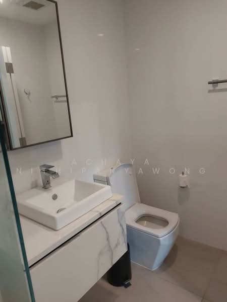 The Line Sukhumvit 101, Bangkok, 3009 Sukhumvit 101 Road, Bang Chak, Phra Khanong, Bangkok, 1 Bedroom, 44 sqm, Condo For Rent, by Achaya Nithipanyawong, 500484837 - DDproperty.com