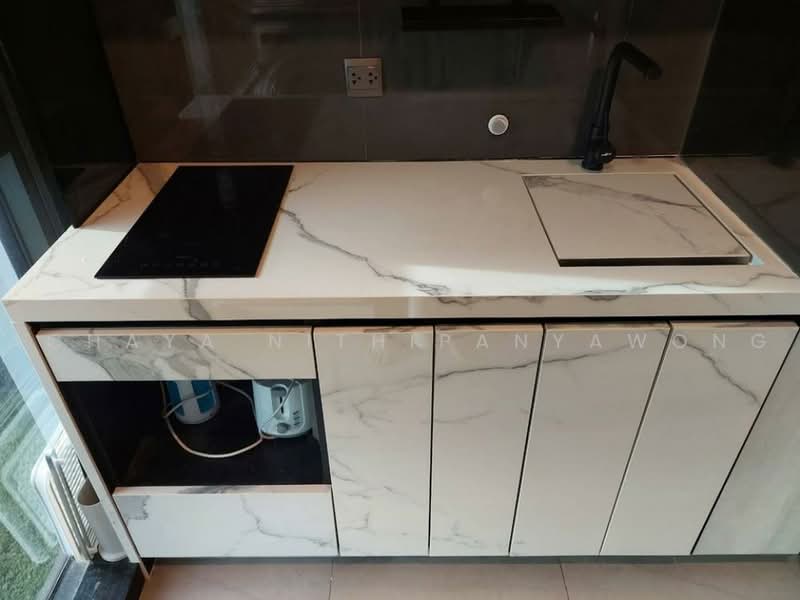 The Line Sukhumvit 101, Bangkok, 3009 Sukhumvit 101 Road, Bang Chak, Phra Khanong, Bangkok, 1 Bedroom, 44 sqm, Condo For Rent, by Achaya Nithipanyawong, 500484837 - DDproperty.com